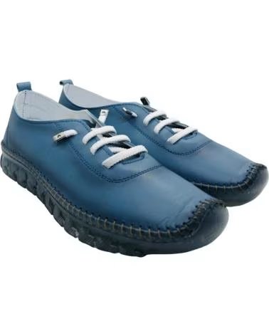 48 HORAS ZAPATO DEPORTIVO 48 HOURS 611601-25 AZUL