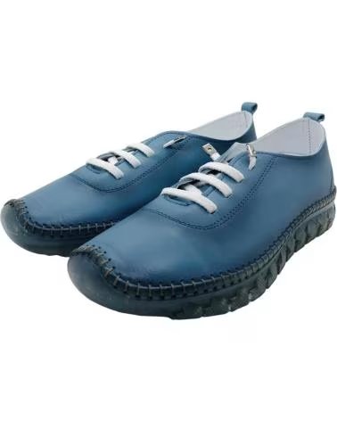 48 HORAS ZAPATO DEPORTIVO 48 HOURS 611601-25 AZUL