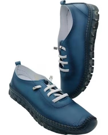 48 HORAS ZAPATO DEPORTIVO 48 HOURS 611601-25 AZUL