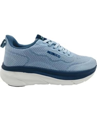 NICOBOCO SPORTSCHUH FLYNIT 26W AZUL