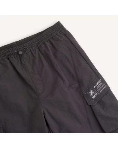 MUNICH BERMUDA TECNICI TREK MUNICH BLACK
