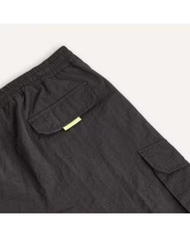 MUNICH BERMUDA TECNICI TREK MUNICH BLACK