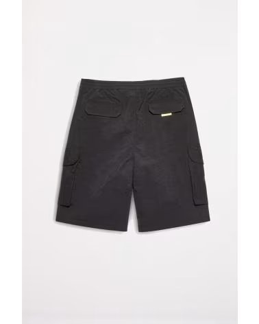 MUNICH BERMUDA TECNICI TREK MUNICH BLACK
