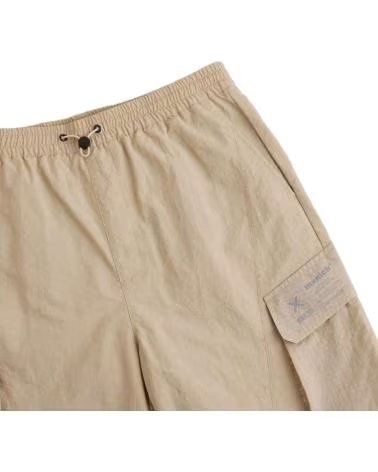 MUNICH Pantalon Corto Trek en beige para hombre CAMEL