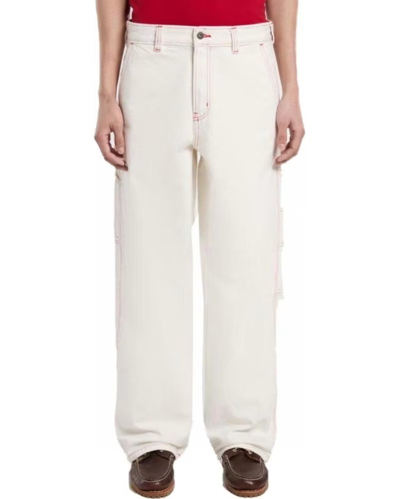 DICKIES PANTALONI LOOSE DENIM PAINTER C481