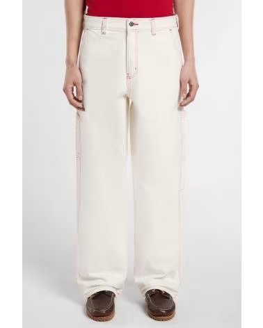 DICKIES PANTALONI LOOSE DENIM PAINTER C481