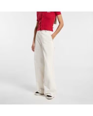 DICKIES PANTALONI CARPENTER IN DENIM DICKIES C481