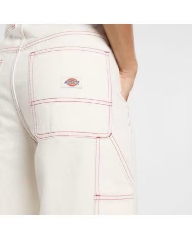DICKIES PANTALONI CARPENTER IN DENIM DICKIES C481