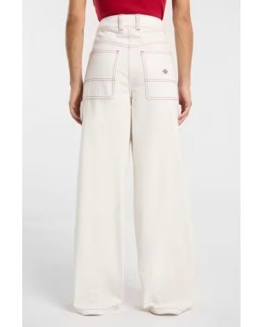 DICKIES PANTALONI CARPENTER IN DENIM DICKIES C481