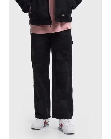 DICKIES CARPENTER JACQUARD PANTS RIN1