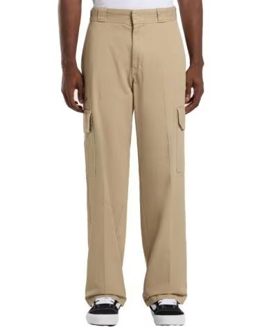 DICKIES PANTALONI CARGO DICKIES IVERBEND 0DS1 0DS1