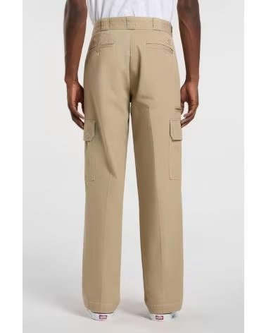 DICKIES PANTALONI CARGO DICKIES IVERBEND 0DS1 0DS1