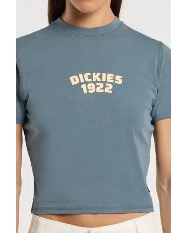 DICKIES MAGLIETTA DK0A4Z8F CENTER LOGO G701