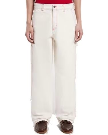 DICKIES PANTALON CORTO DK0A4ZASC481 EN BEIGE PARA UNISEX DENIM