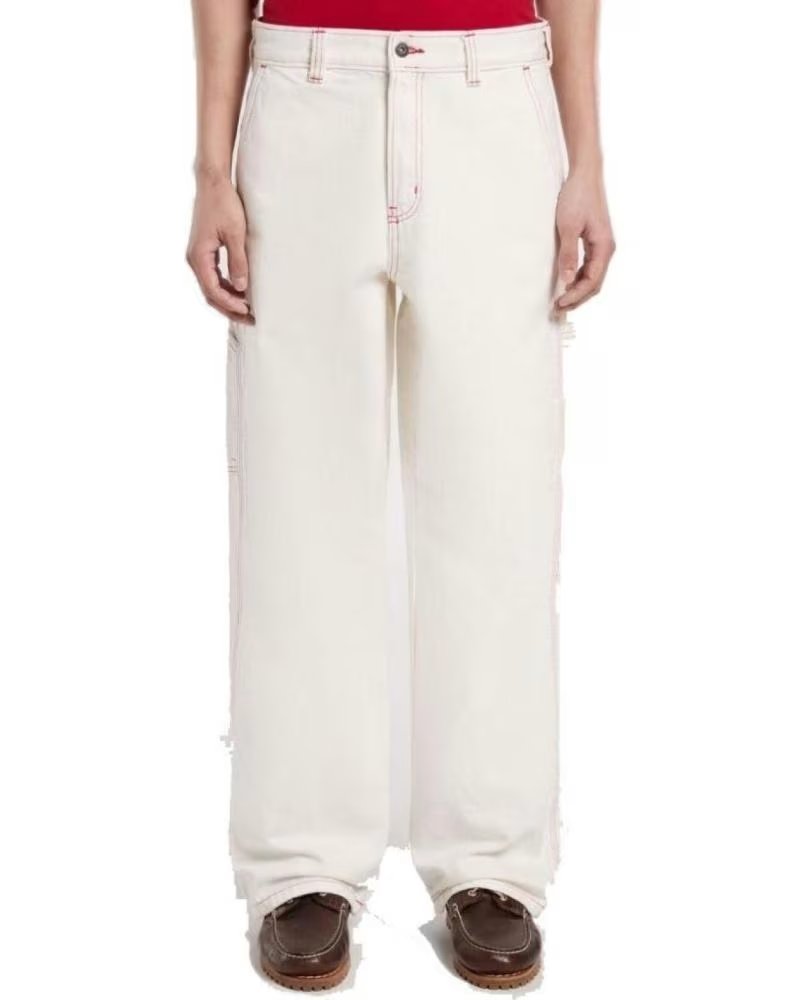 DICKIES PANTALON CORTO DK0A4ZASC481 EN BEIGE PARA UNISEX DENIM