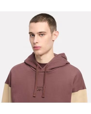 AGATHA RUIZ DE LA PRADA SUDADERA CLASSIC HOODIE FT BRNTN