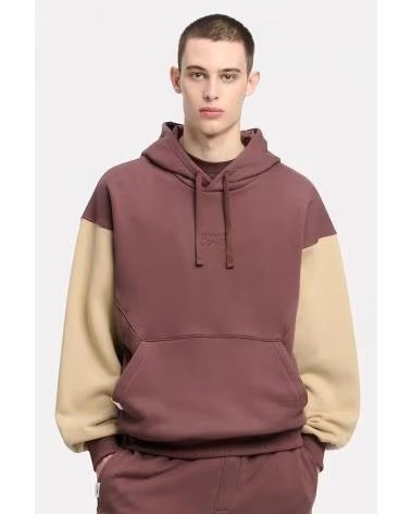 AGATHA RUIZ DE LA PRADA SUDADERA CLASSIC HOODIE FT BRNTN