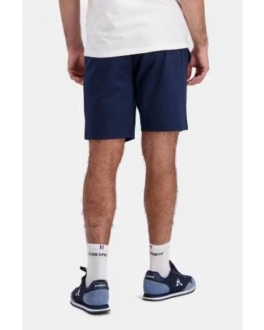 LE COQ SPORTIF CALÇÕES DESPORTIVOS COM CORDÃO AJUSTÁVEL 75