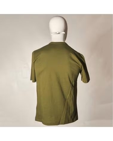 BLAUER CAMISETA FAVRE BLAUER CON LOGO ESTAMPADO 647