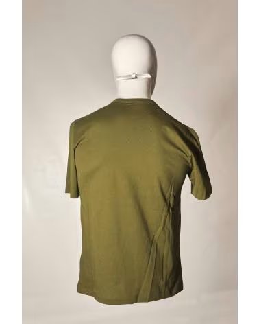 BLAUER CAMISETA FAVRE BLAUER CON LOGO ESTAMPADO 647