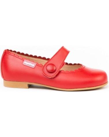 Zapatos-De-Niña-ANGELITOS-ZAPATO-FRANCESITAS-PIEL-1512-RJ-ROJO