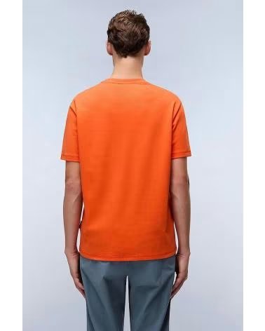 NAPAPIJRI VANNI T-SHIRT ORANGE RNGRD