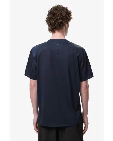 PREMIATA CAMISETA PREMIATA PA 1015 CON BOLSILLO BLUE