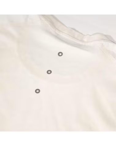 PREMIATA CAMISETA PREMIATA MODELO PA 1015 WHITE