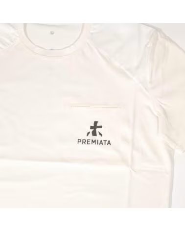 PREMIATA CAMISETA PREMIATA MODELO PA 1015 WHITE