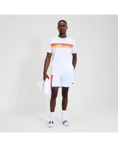 ELLESSE CAMISETA ELLESSE FERRARE BLANCO