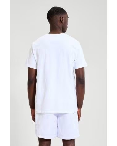 ELLESSE CAMISETA ELLESSE FERRARE BLANCO