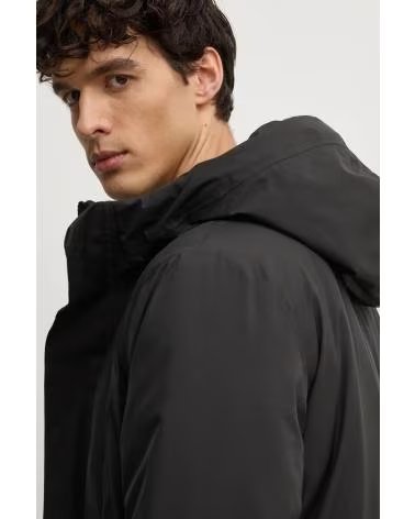 GEOX M4621A HOODED JACKET F9000