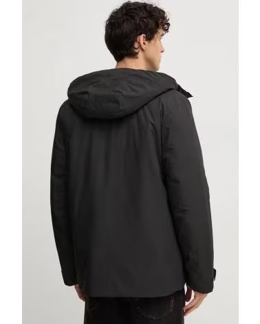 GEOX M4621A HOODED JACKET F9000