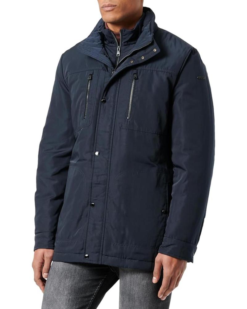 GEOX CHAQUETA TÉCNICA M4622K F1624 F1624