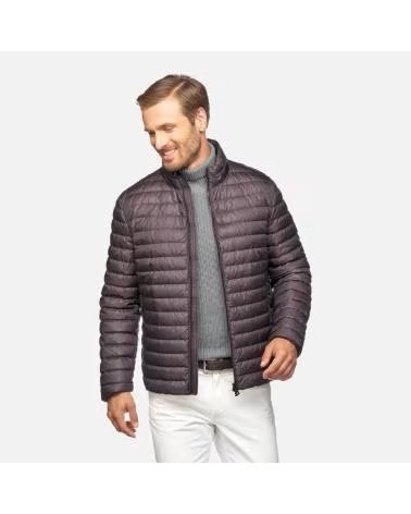 GEOX QUILTED JACKET M4625G F6039