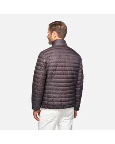 GEOX QUILTED JACKET M4625G F6039
