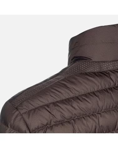 GEOX QUILTED JACKET M4625G F6039