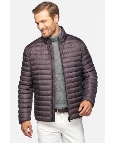 GEOX QUILTED JACKET M4625G F6039