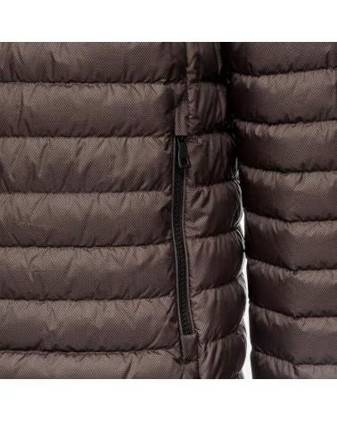 GEOX QUILTED JACKET M4625G F6039