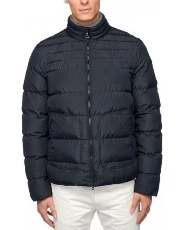 GEOX JAQUETA ACOLCHOADA MODELO 166123 AZUL F1624