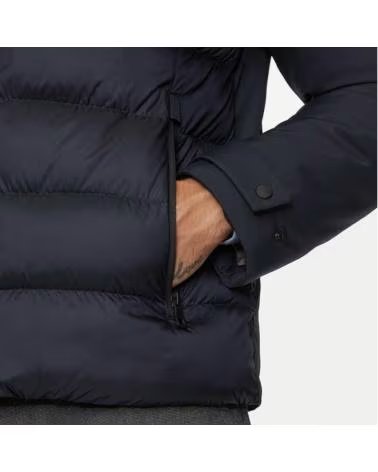 GEOX GIACCA GEOX M SAPIENZA CON CAPPUCCIO F1726