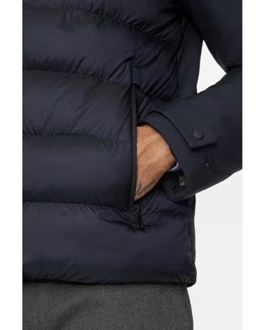 GEOX GIACCA GEOX M SAPIENZA CON CAPPUCCIO F1726