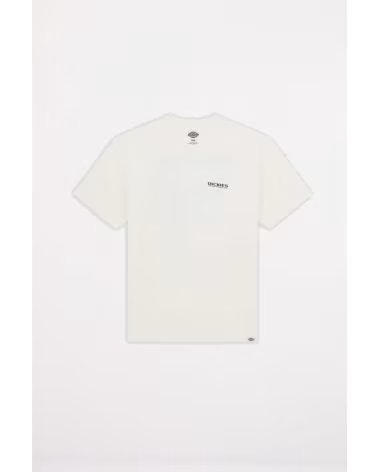 DICKIES CAMISETA DE MANGA CORTA DK0A87QIC481 EN PARA HOMBRE BEIGE