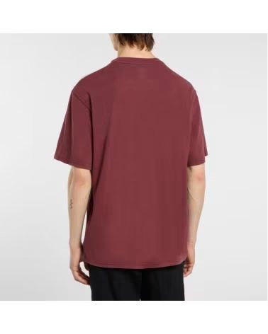 DICKIES T-SHIRT A MANICHE CORTE PLENTYWOOD NAN