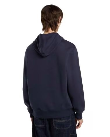 DICKIES Sudadera Con Capucha Dk0A88L4L181 en azul para hombre NIGHT SKY