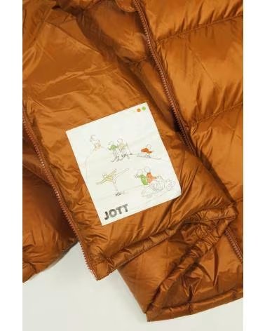JOTT GIACCA TRAPUNTATA CARDIFF JOTT 811 811