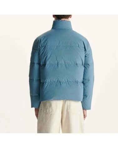 JOTT QUILTED JACKET OKINAWA 557 JOTT 557