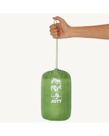 JOTT GIACCA TRAPUNTATA JOTT MODELLO MAT 20B 20B