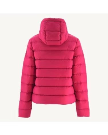 JOTT GIACCA TRAPUNTATA CON CAPPUCCIO JANE 331 331
