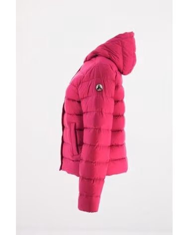 JOTT GIACCA TRAPUNTATA CON CAPPUCCIO JANE 331 331